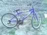 HAUSER Galaxy Bicikli Alkatrsznek Elad!!!