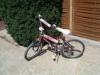 BMX 22 os acl vzas hasznlt gyerek bicikli elad