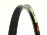 SUN Single Track trcsafkes MTB felni (fekete) 36L