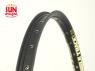 SUN Single Track trcsafkes MTB felni (fekete) 32L
