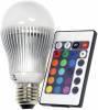 Techlight 3326 Energiatakarkos RGB LED izz tvirnytval 5 W E27
