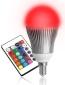 Techlight 3727 energiatakarkos RGB LED izz 5W