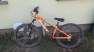PolarX Table Top Dirt bicikli / bringa