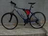 Bicikli Genesis(ALU-RAM XL,27 BRIZNA DEORE OPREMA...)