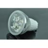 j 4W GU10 4 LED Energiatakarkos izz 10