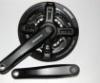 Hasznlt Shimano M-171 hajtkar kzprsszel