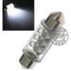 LED IZZ 24V SZOFITA 6LED FEHR