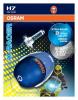 OSRAM X-RACER H7 64210XR 55W HALOGN FNYSZR IZZ BL2