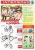 Interspar 16 1 04 2013 Katalog bicikli 17 04 do 30 04