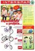 InterSpar katalog Bicikli 17 04 30 04 2013