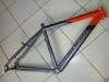 Wenson Kinetic alumnium 26-os MTB vz