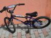 Elad BMX bicikli