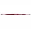 Answer Expert XC Trail kormny 31.8x685 egyenes piros
