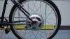 Green Wheel 3 in 1 wireless electric bicycle hub motor