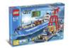 LEGO City - Lego City kikötője (7994)