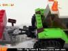 LEGO City Pig Farm & Tractor : LEGO 7684