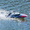 LRP Deep Blue 450 Racing boat tvirnyts motorcsnak