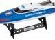 LRP Deep Blue One Racing boat tvirnyts motorcsnak