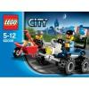 LEGO City - Rendrsgi ATV (60006)