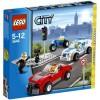 LEGO City - Rendrsgi ldzs (3648)