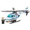 LEGO City - Rendrsgi helikopter (7741)