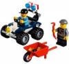 60006 - LEGO CITY Police - Rendrsgi ATV