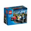 Rendrsgi ATV 60006 Lego City Police