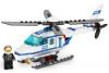 7741 LEGO City Rendrsgi helikopter