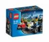 LEGO City Rendrsgi ATV (60006)