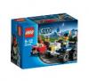 Lego 60006 City Rendrsgi ATV