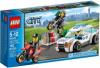 LEGO City - Szguld rendrsgi ldzs 60042