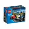 Rendrsgi ATV 60006 Lego City Police