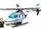 Lego 7741 - City - Rendrsgi helikopter