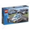 Kp 1/1 - Rendrsgi helikopter, Lego City