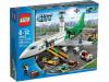 LEGO City 30222 Rendrsgi helikopter