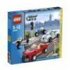 Rendrsgi hajsza - Lego City - 3648