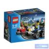 LEGO City: Rendrsgi ATV (60006)