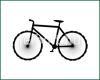 Bicikli matrica + címke csomag 1. típus