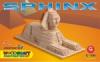 Fa makett 3D-s Sphinx /C-28/ (C-28)