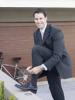Zletember szabadban feltétel bicikli klipsz övé nadrág