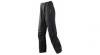 VAUDE Fluid nadrg hossz ni-nadrg esnadrg Womens Rainpants black
