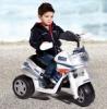 Raider Police 6V elektromos gyermek jármű ajándékba
