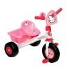 Hello Kitty gyerek tricikli