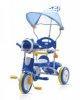 Chipolino Timi tricikli #blue