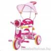 Chipolino Timi tricikli ** Pink SZI AKCI