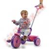 Permanent Link to Buggy Tricikli biztonsági övvel rózsaszínű ? Biemme
