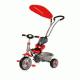 Bertoni Scooter tricikli (02795)