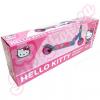 Hello Kitty 2 kerek roller