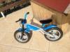 JD Bug pedál nélküli bringa újszerű gyerek bicikli eladó