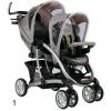 Graco Quattro Tour duo testvr babakocsi